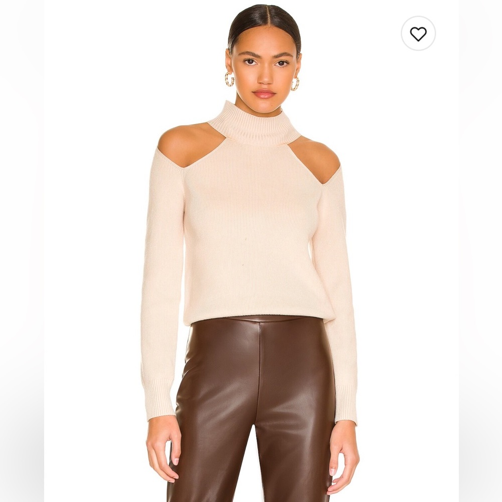 ASTR The Label Revolve Sweater